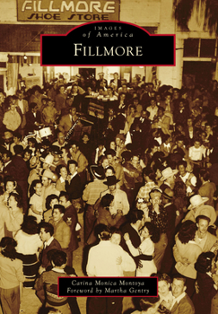 Paperback Fillmore Book