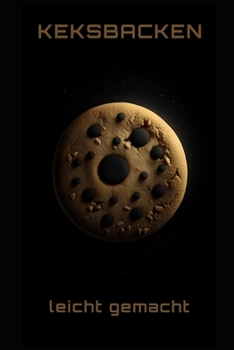 Paperback Keksbacken leicht gemacht [German] Book