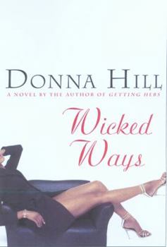 Hardcover Wicked Ways Book