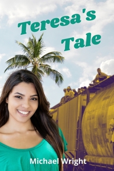 Paperback Teresa's Tale Book