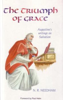 Paperback The Triumph of Grace Book