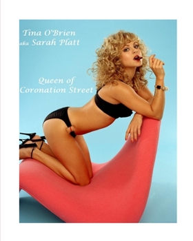 Tina O'Brien aka Sarah Platt