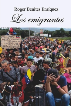 Paperback Los emigrantes [Spanish] Book