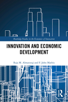 Paperback Innovation and Economic Development Book