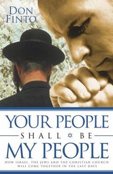 Paperback Your People Shall Be My People Book