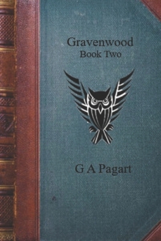 Gravenwood: Book Two