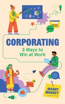 Hardcover Corporating Book