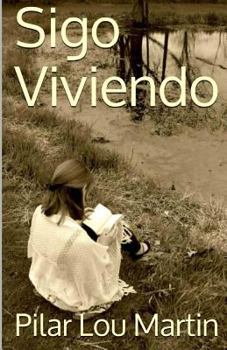 Paperback Sigo viviendo [Spanish] Book