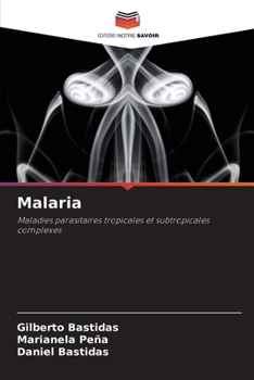 Paperback Malaria [French] Book