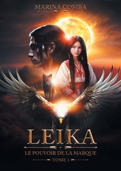 Paperback Leïka, le pouvoir de la marque: Tome 1 [French] Book