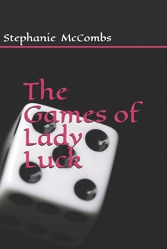 Paperback The Games of Lady Luck Book