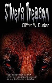 Paperback Silver's Treason Book