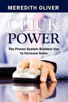 Paperback Click Power Book