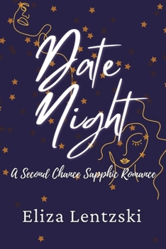 Paperback Date Night Book