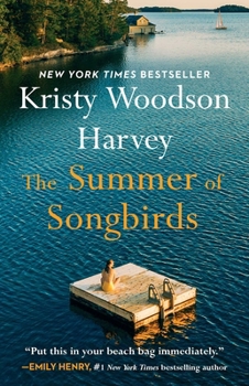 Paperback The Summer of Songbirds Book