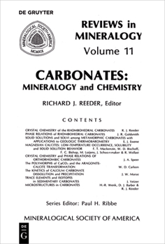 Paperback Carbonates Book