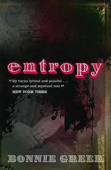 Paperback Entropy Book