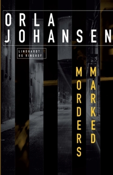 Paperback Morders marked [Danish] Book