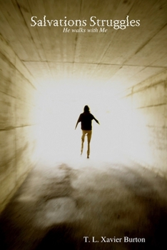 Paperback Salvations Struggles Book