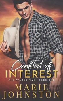 Conflict of Interest - Book #1 of the Walker Five