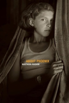 Hardcover About Phoenix Book
