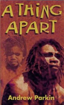 Paperback A Thing Apart Book