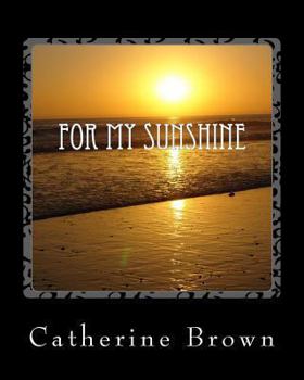 Paperback For My Sunshine Book