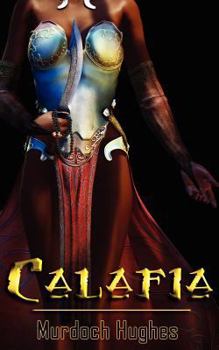 Paperback Calafia Book