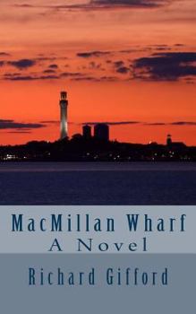 Paperback MacMillan Wharf Book