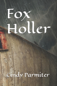 Paperback Fox Holler Book
