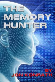 Paperback The Memory Hunter Book