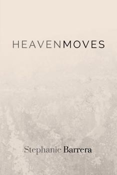 Paperback Heaven Moves Book