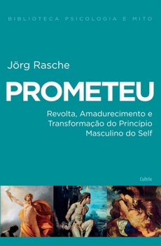 Paperback Prometeu [Portuguese] Book