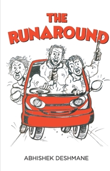 Paperback The Runaround Book