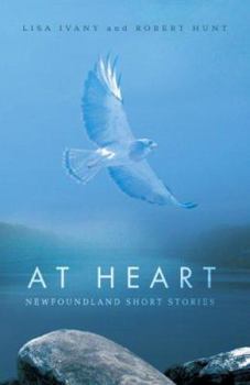 Paperback At Heart: Newfoundland Short Stories Book