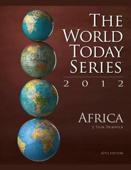 Paperback Africa 2012 Book