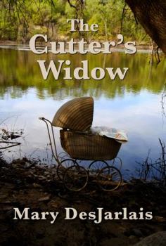 Paperback The Cutter's Widow Book