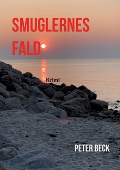 Paperback Smuglernes Fald [Danish] Book