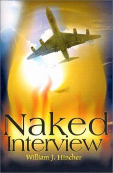 Paperback Naked Interview Book