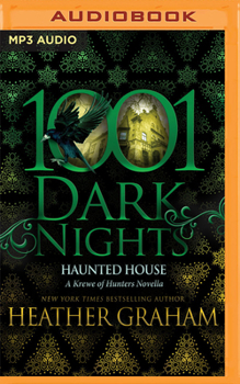 Haunted House: A Krewe of Hunters Novella - Book #35.5 of the Krewe of Hunters