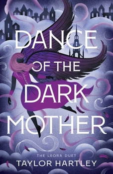 Paperback Dance of the Dark Mother Book