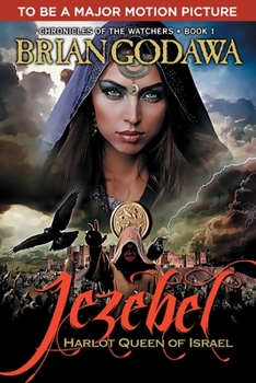 Paperback Jezebel: Harlot Queen of Israel Book