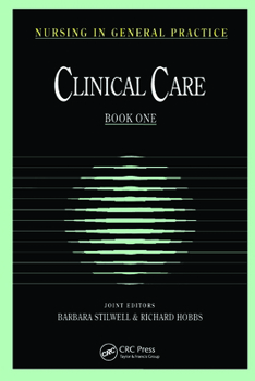 Paperback Nursing in General Practice: Clinical Care Book