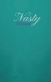 Paperback Nasty Woman Book