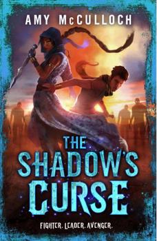 The Shadow's Curse - Book #2 of the Knots Sequence