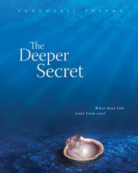 Hardcover The Deeper Secret Book