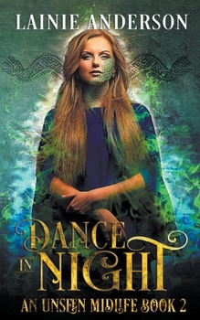 Paperback Dance In Night Book