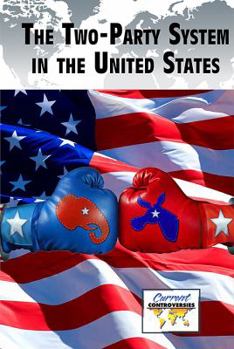 Paperback The Two-Party System in the United States Book