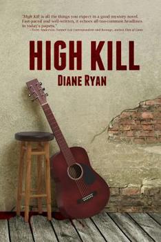 Paperback High Kill Book