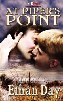 Paperback At Piper's Point Book